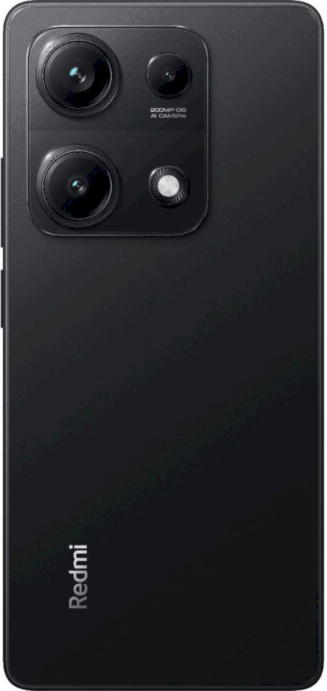 Смартфон Xiaomi Redmi Note 14s 12/512Gb, Черный