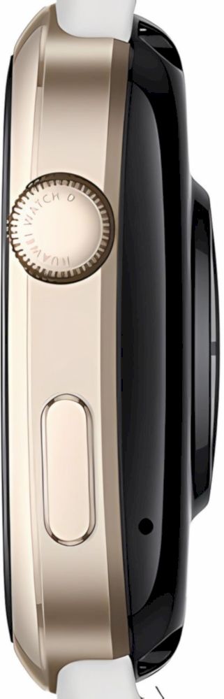 Смарт часы Huawei Watch D2 LCA-B11 золотистый (55020DJG)