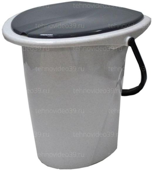 Биотуалет INGREEN ING30001МР-7РS мраморный купить по низкой цене в интернет-магазине ТехноВидео