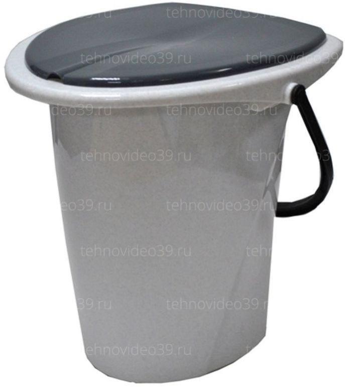 Биотуалет INGREEN ING30001МР-7РS мраморный купить по низкой цене в интернет-магазине ТехноВидео