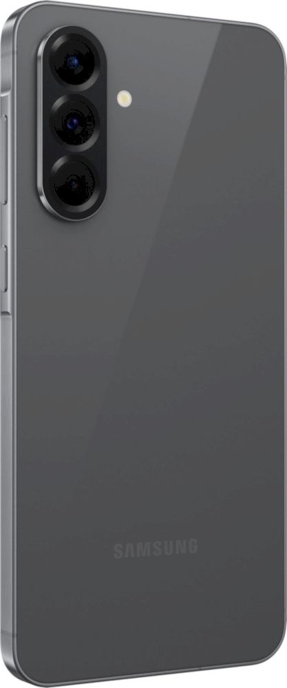 Смартфон Samsung Galaxy A56 5G 8/128 ГБ (SM-A566E/DS), чёрный