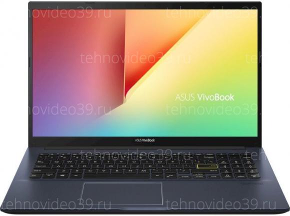 Ноутбук Asus X513EA-BQ937T 15,6"-i3-1115G4 /8G/256GB SSD/noODD/ Win 10 купить по низкой цене в интернет-магазине ТехноВидео