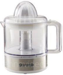 Соковыжималка Gorenje CJ30E купить по низкой цене в интернет-магазине ТехноВидео