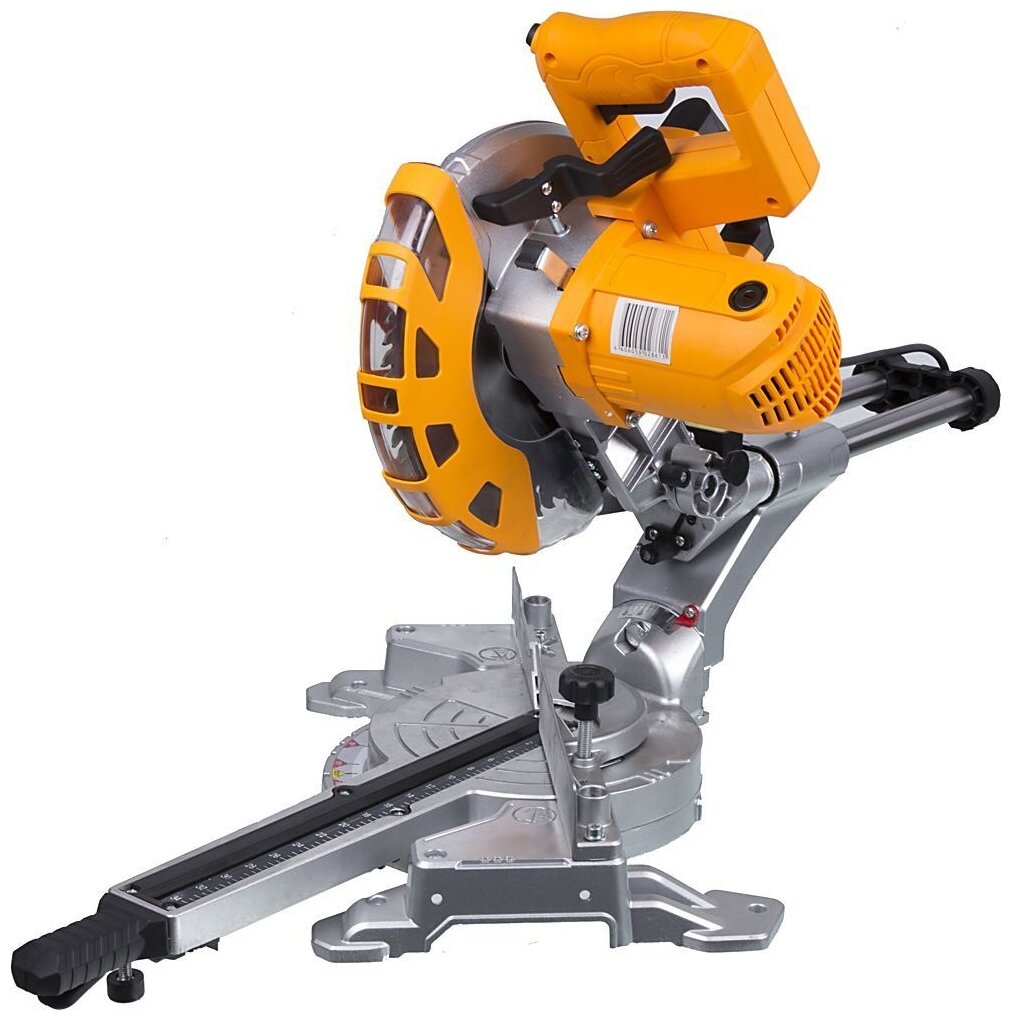 Торцовочная пила Вихрь ПТ-255А (72/18/4)