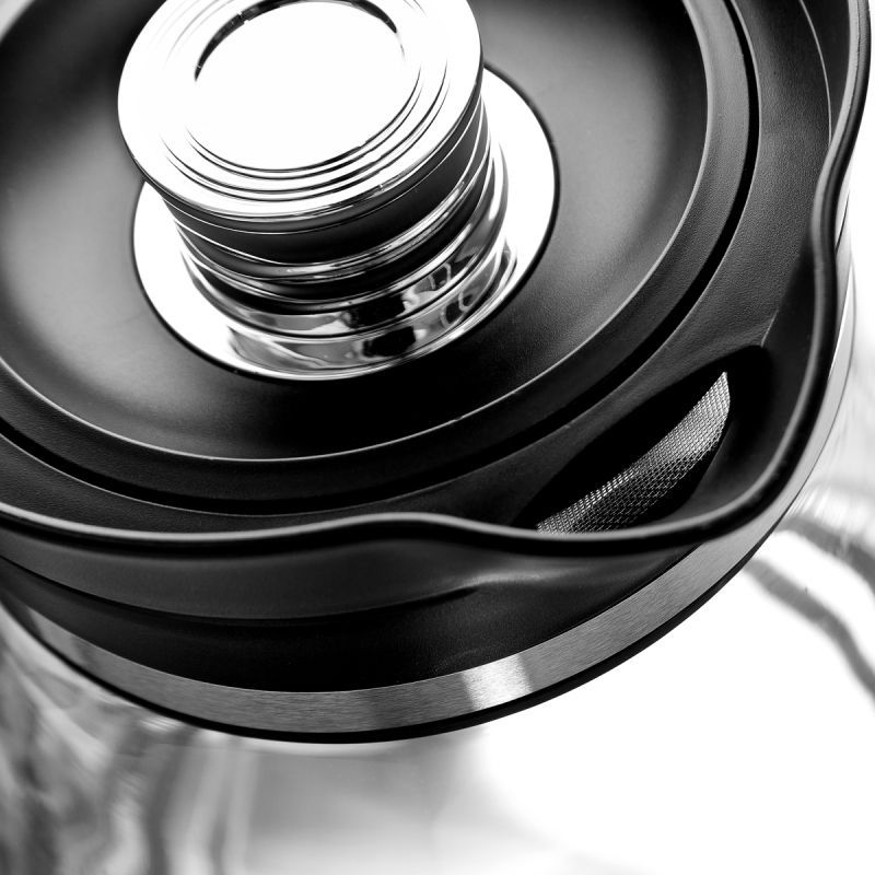 Электрический чайник Brayer BR1048 стекло