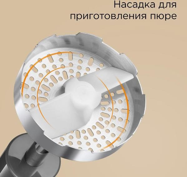 Блендер Redmond BH403