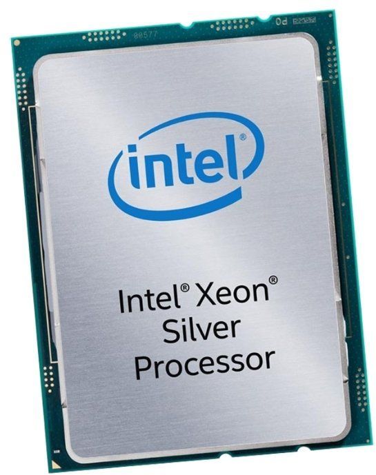 Процессор LGA3647 Intel Xeon Silver 4110 Skylake (8 Core) (2100MHz, L3 11264Kb) (BX806734110)