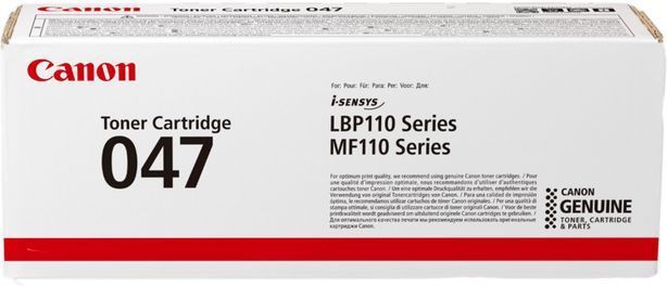 Картридж Canon 047