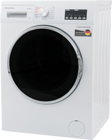 Стиральная машина Schaub Lorenz SLW TW7131