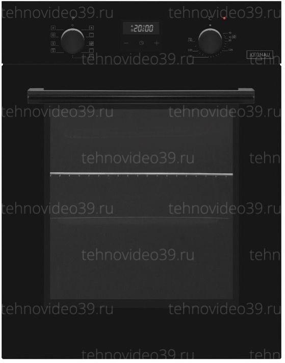 Духовой шкаф Kernau KBO 0946 SK B купить по низкой цене в интернет-магазине ТехноВидео