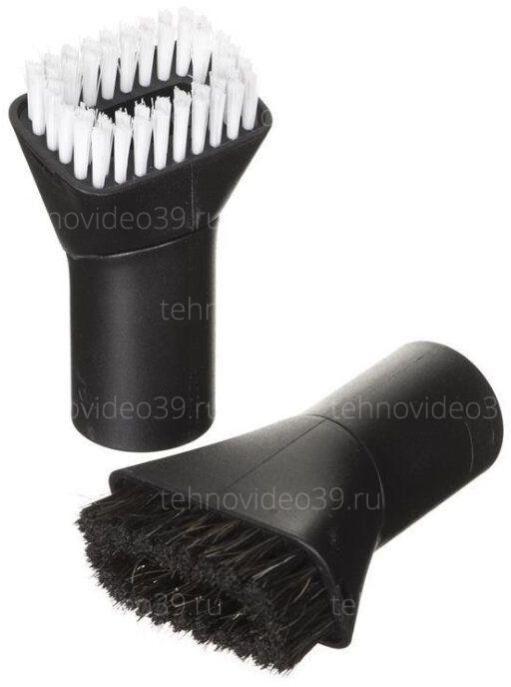 Комплект насадок-кистей Karcher 2пр MV2-6,WD7,SE4-5 (28632210) купить по низкой цене в интернет-магазине ТехноВидео