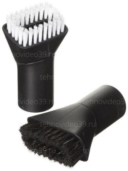 Комплект насадок-кистей Karcher 2пр MV2-6,WD7,SE4-5 (28632210) купить по низкой цене в интернет-магазине ТехноВидео