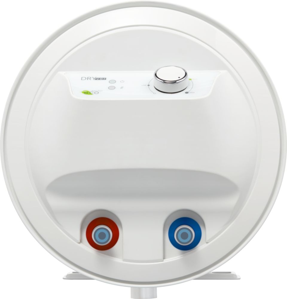 Водонагреватель Electrolux EWH 80 DRYver