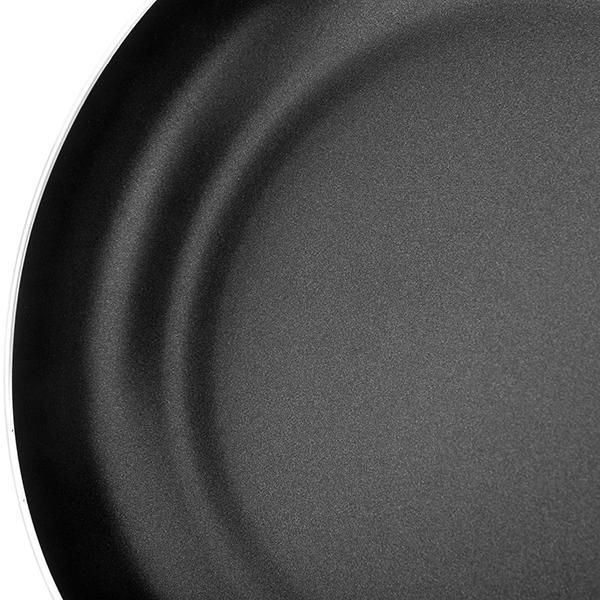 Сковорода Vensal Indigo VS1035 26см