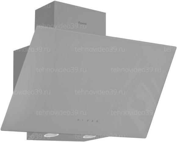 Вытяжка Ferre ARSTAA 60 B GR серый (450м³/ч) купить по низкой цене в интернет-магазине ТехноВидео