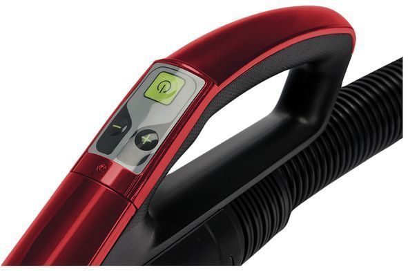 Пылесос Polaris PVC 2003RI