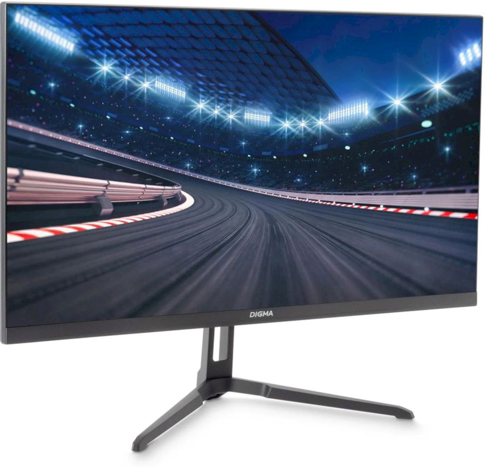 Монитор Digma Overdrive 24P410F