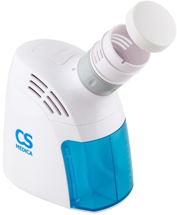Ингалятор паровой CS Medica AERObreeze CS-001