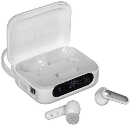 Беспроводные TWS наушники с микрофоном Anker Soundcore P41i, белый (A3955G11) купить по низкой цене в интернет-магазине ТехноВидео