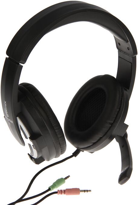 Гарнитура Ritmix RH-515M