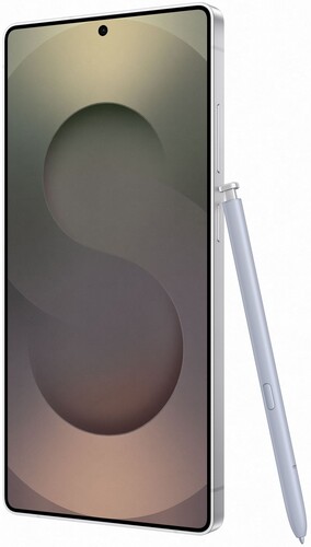 Смартфон Samsung Galaxy S25 ULTRA 12/256 ГБ (SM-S938B/DS), серебристый