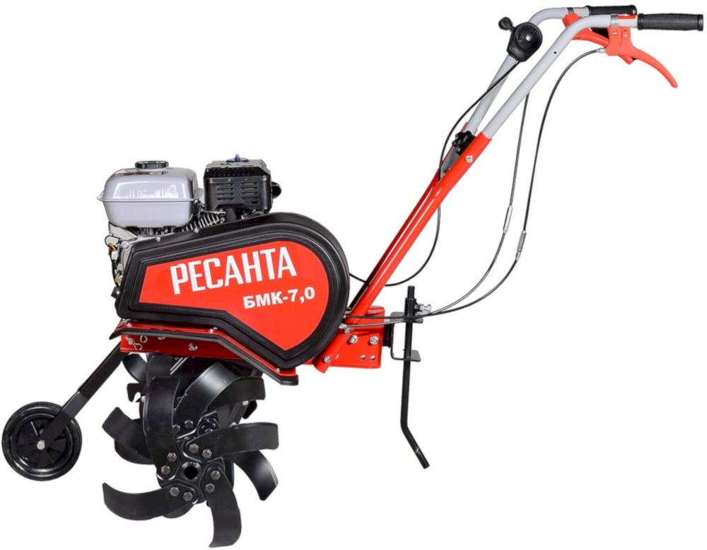 Мотокультиватор Ресанта БМК-7,0 (70/5/33)