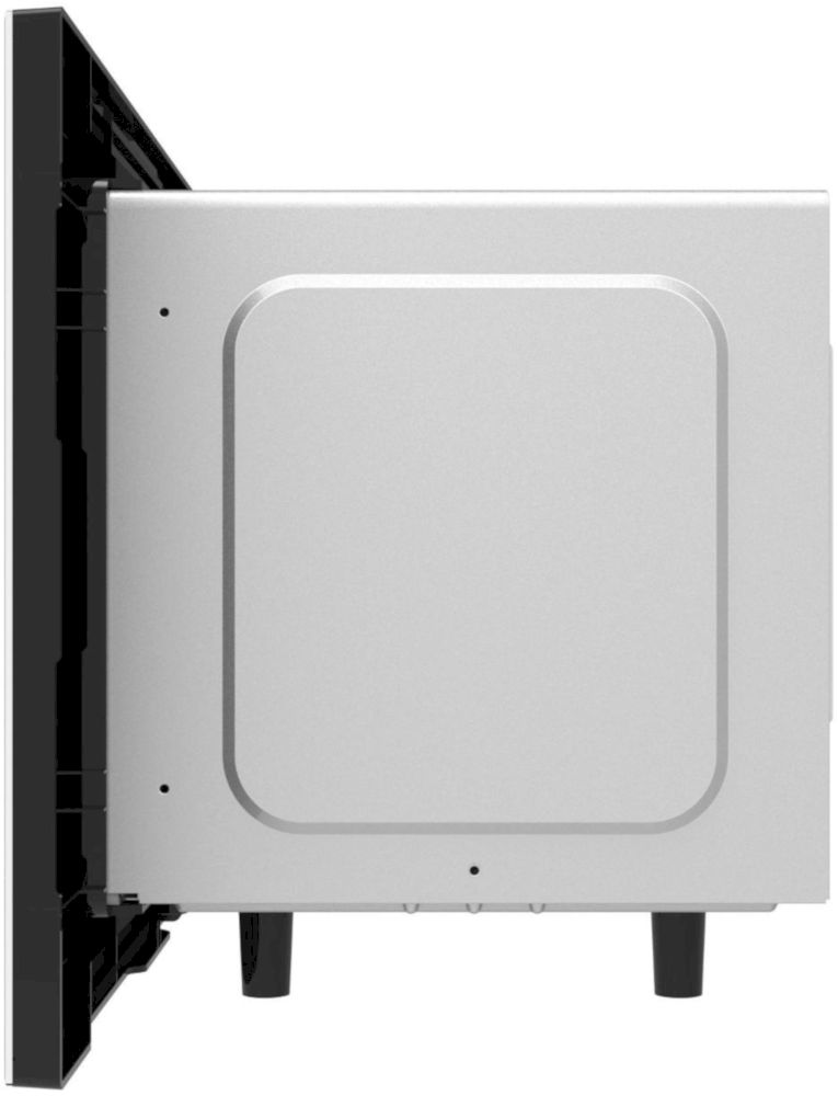 Встраиваемая микроволновая печь Haier HMX-BTG207W (Белая) (TD0048653RU)