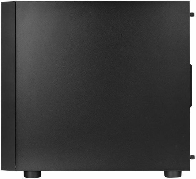 Корпус Thermaltake Versa H17 CA-1J1-00S1NN-00 Black