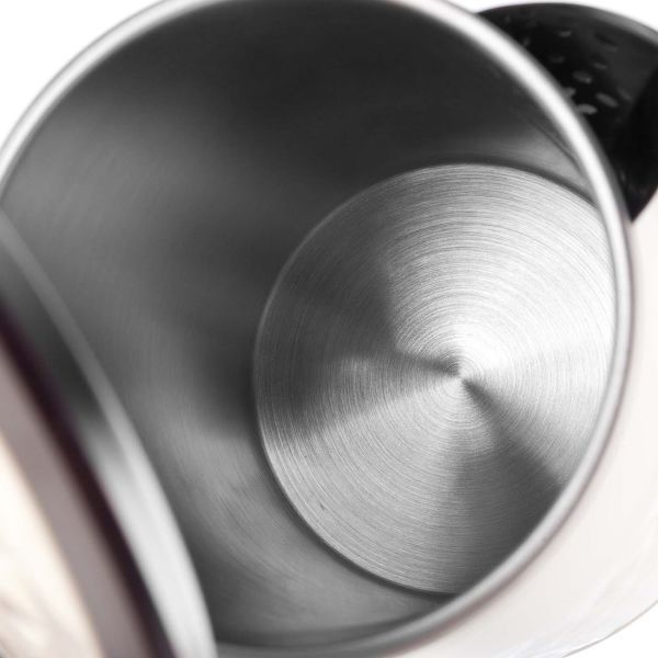 Электрический чайник Brayer BR1043WH