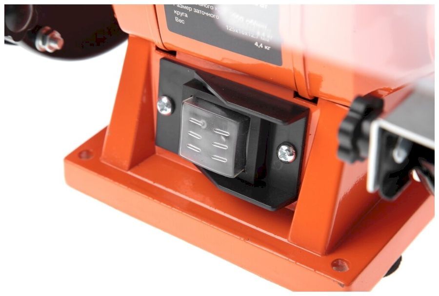 Точильный станок Вихрь ТС-150 (72/7/1)