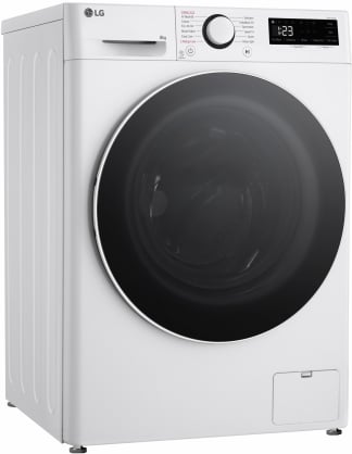 Стиральная машина LG F2WR508S0W