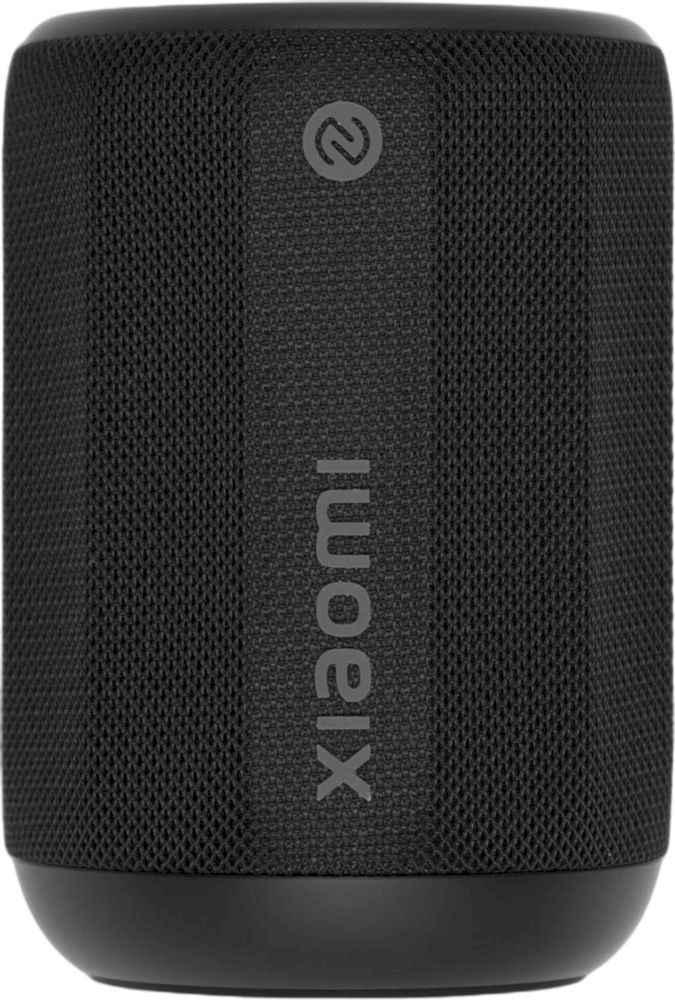Портативная колонка Xiaomi Bluetooth Speaker Mini, черная (QBH4274GL)
