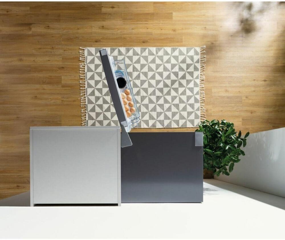 Холодильник Gorenje NRK6202EW4