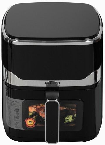 Аэрогриль RED SOLUTION W262