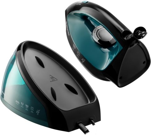 Утюг с парогенератором Brayer BR4153