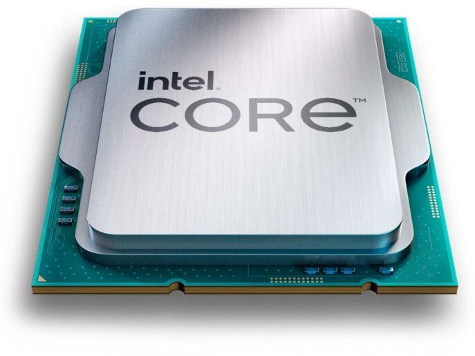 Процессор LGA1700 Intel Core i5-14500 (Gen.14) (2.60-5.00