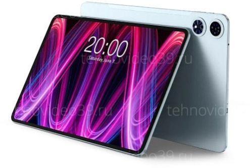 Планшет Teclast T60 Plus 2К 6/128 ГБ LTE, голубой купить по низкой цене в интернет-магазине ТехноВидео