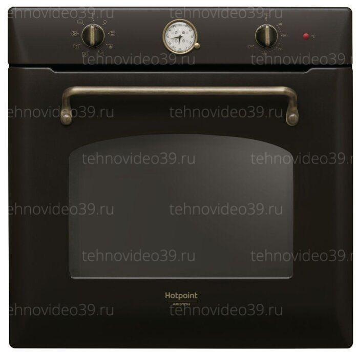 Духовой шкаф Hotpoint-Ariston FIT 801 SC AN HA купить по низкой цене в интернет-магазине ТехноВидео