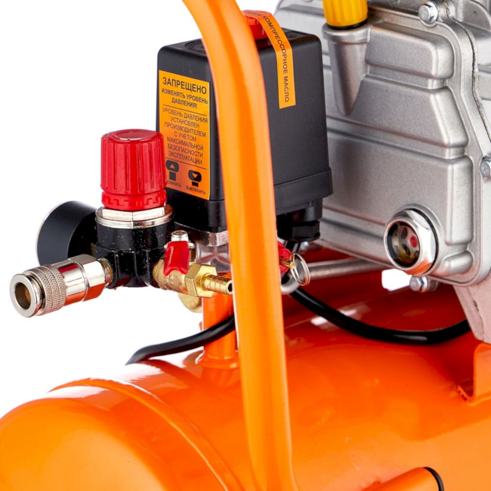 Компрессор Вихрь КМП-24/230АМ (74/3/11)