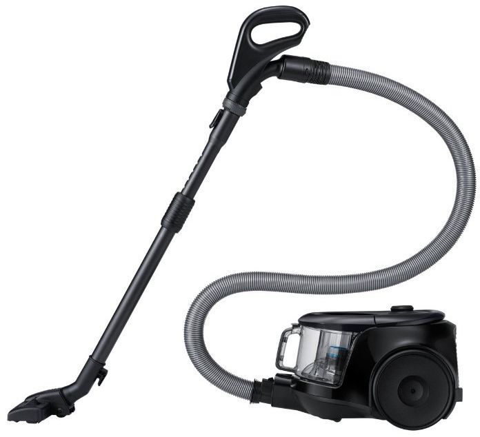 Пылесос Samsung VC18M2150SG