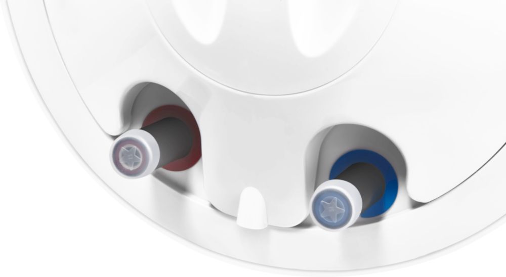 Водонагреватель Electrolux EWH 50 Quantum Pro