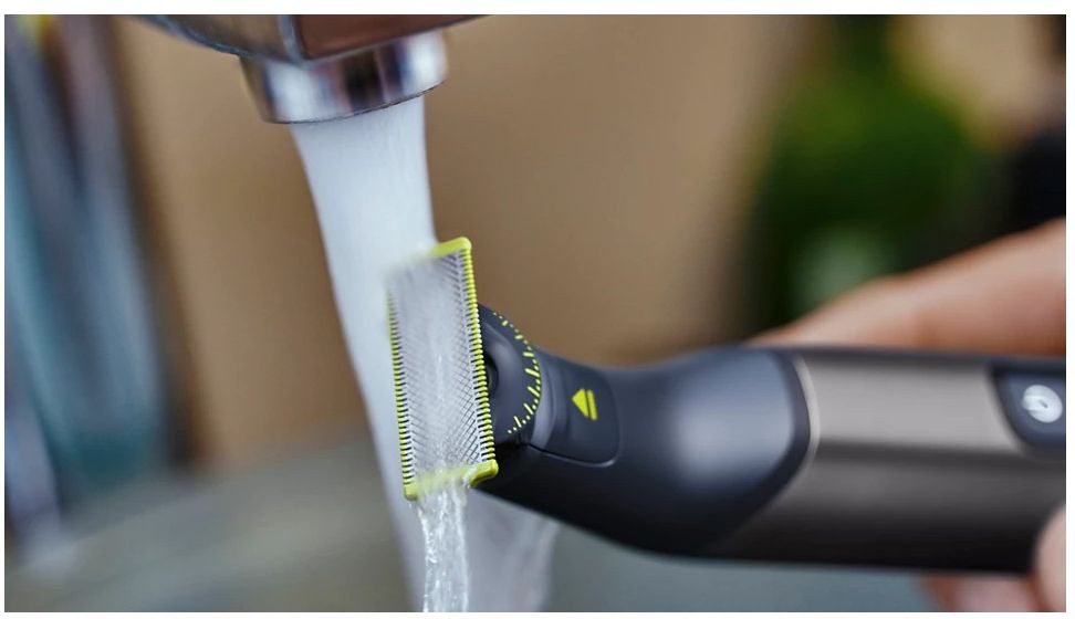 Триммер Philips QP6652/61