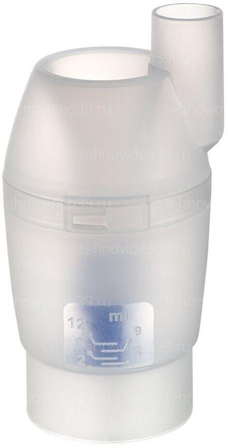 Небулайзерная камера к ингаляторам Omron NE-С17/С25 купить по низкой цене в интернет-магазине ТехноВидео