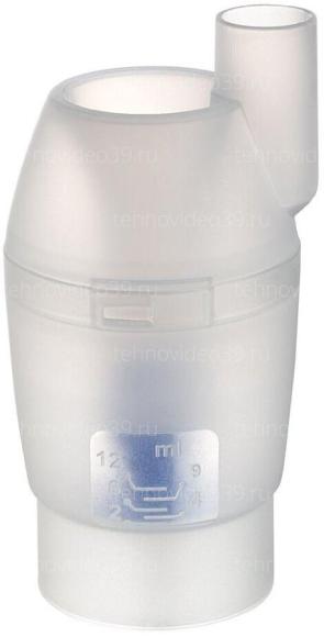 Небулайзерная камера к ингаляторам Omron NE-С17/С25 купить по низкой цене в интернет-магазине ТехноВидео