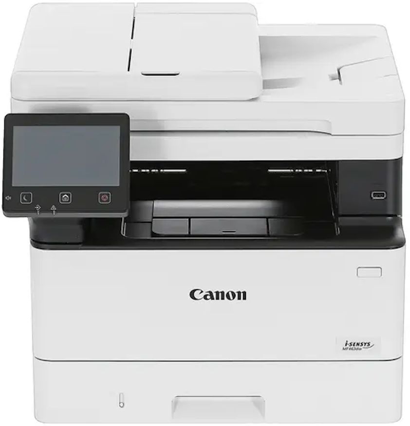Мфу Canon i-SENSYS MF463dw