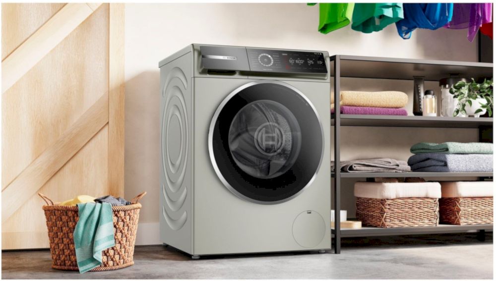 Стиральная машина Bosch WGB 2560X0