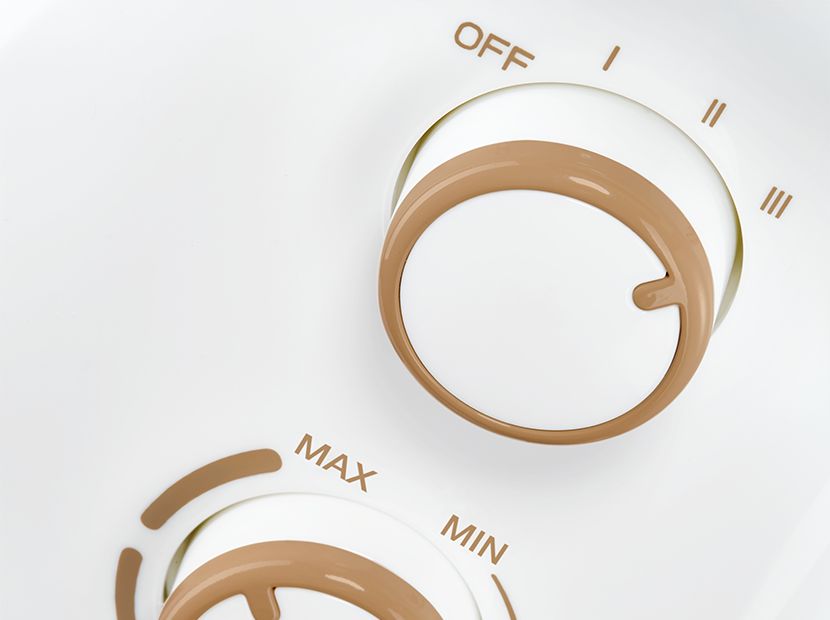 Радиатор масляный Electrolux Wave EOH/M-9157-7 секций