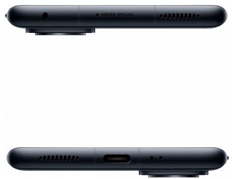 Смартфон Xiaomi 12X 8/128GB серый