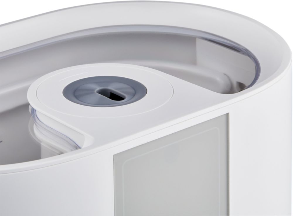 Увлажнитель воздуха ультразвуковой Electrolux EHU-6115D