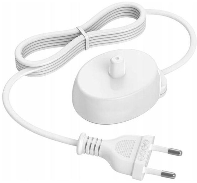 Зубная щетка Braun Oral-b iO Series 4 White